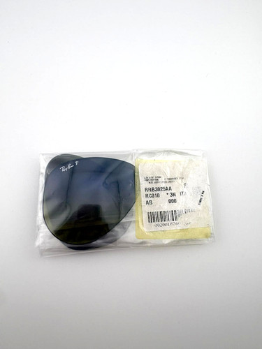 Lenti ricambio ray ban - ray,