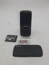 TELEFONO CELLULARE VODAFONE SAGEM F333/08 N1, 10 MB , + ALIMENTATORE USATO