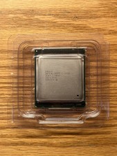 Processore CPU Intel Core