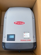 FRONIUS SYMO 8.2-3-M  -- Inverter di stringa Trifase MPPT 8.2 KW