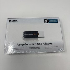 Adattatore USB D Link Range