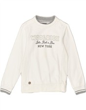 WOOLRICH Maglione Felpa