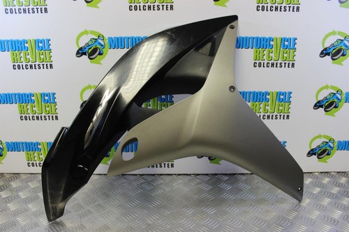 Honda cbr 600 - cbr, carena