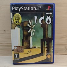 Ico - Pal Ita - Per Sony PS2 PlayStation 2