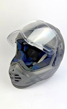 Casco Arai Tour-X5 nero opaco