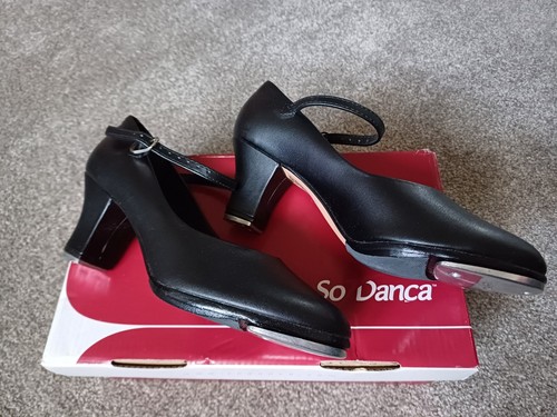 Scarpe ballo danca ta57 - da,