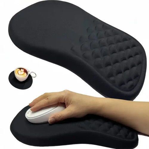 Tappetino ergonomico - ergonomico, in