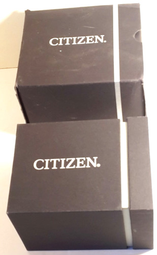 Citizen scatola per - citizen-scatola,