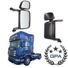 SPECCHIO RETROVISORE DESTRO