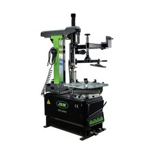 Smontagomme Con Torre