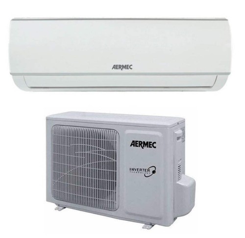 Climatizzatore aermec - climatizzatore,