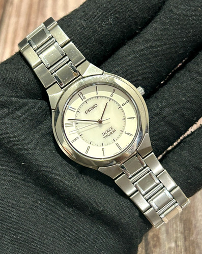 Orologio uomo seiko dolce - orologio,