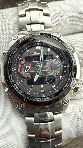 Casio edifice ecw - edifice, ecw-m300e