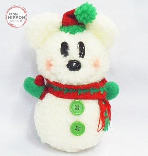 Peluche topolino palla di - peluche,