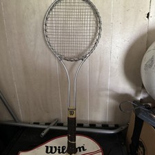 Racchetta tennis wilson - da,