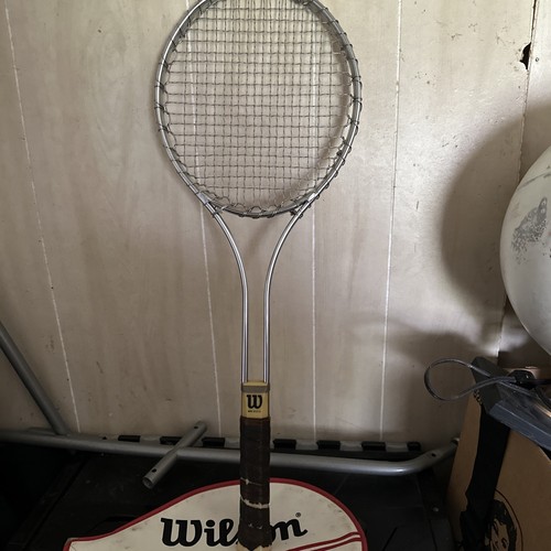 Racchetta tennis wilson - tennis,