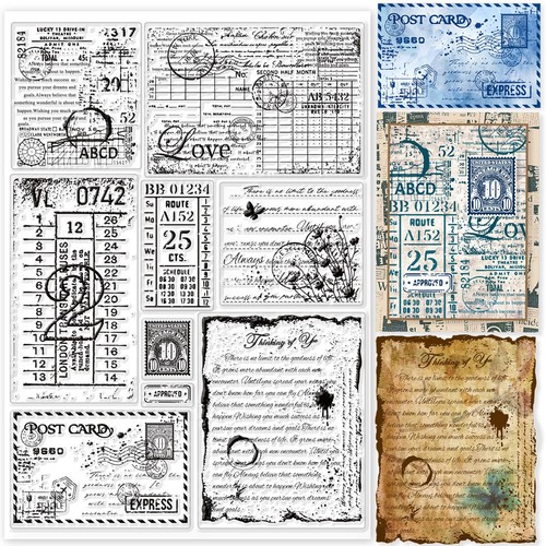 Globleland vintage etichetta - vintage,