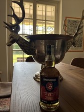 Springbank 12 cask strenght