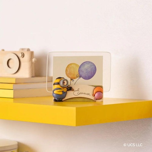 Minions thun portafoto - thun,