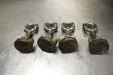 11-13 YAMAHA FZ8 ENGINE MOTOR