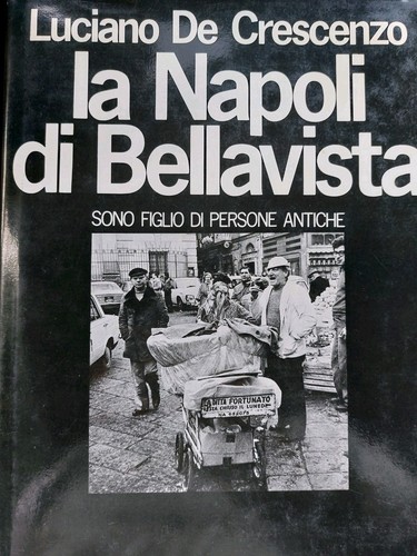 Crescenzo napoli di - crescenzo, la