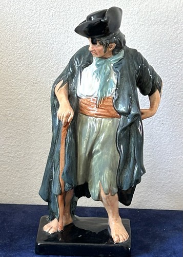 Royal doulton figurina - figurina, vintage