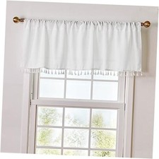 Boho Nappa Bianca Valvole per