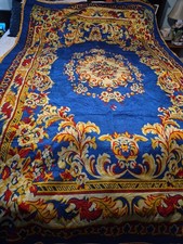 Tappeto afgano 100% seta