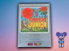 Donkey Kong Junior per