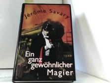 Ein ganz gewönlicher Magier, in deutsche übertragen von Widulind Clerc Erle Sava