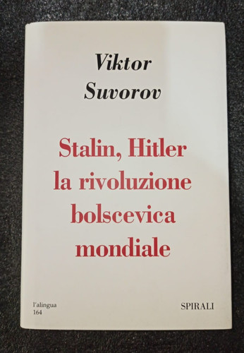Viktor suvorov stalin - stalin, e