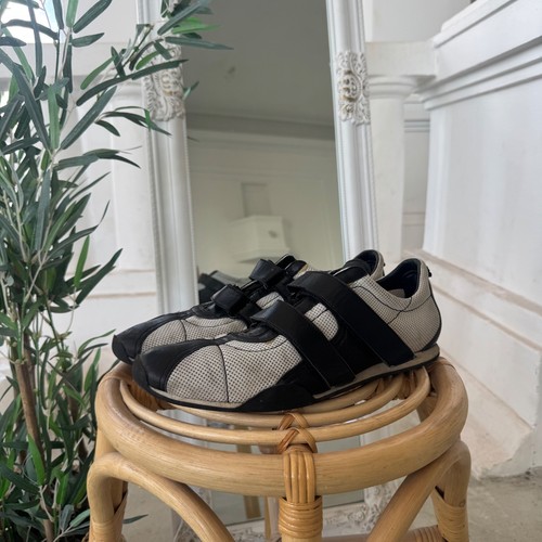 Sneakers gucci vintage - gucci, taglia