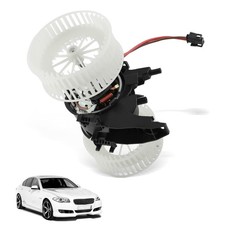 A/C Blower Motor Fan for BMW