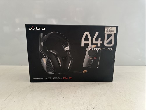Astro a40 mixamp pro non - astro,