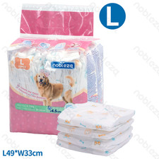 Pannolini per cani - , femmine