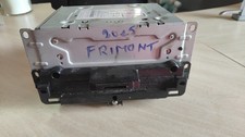 AUTORADIO PER FIAT Freemont 1° Serie P05064543AK (11 )