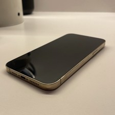 Apple iPhone 12 Pro Max - 128GB - Oro (Sbloccato)