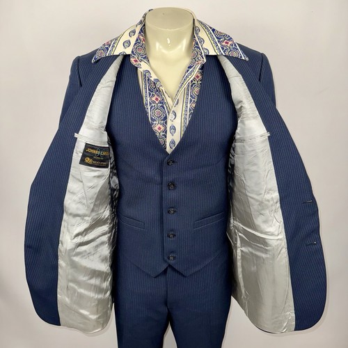 Tuta vintage anni pezzi - tuta, 70