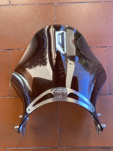 Givi cupolino universale - cupolino,