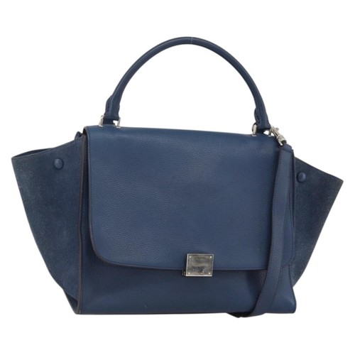 Celine borsa mano trapezio - a, a