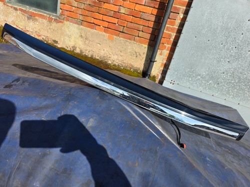 Maniglia portellone land rover - portellone,