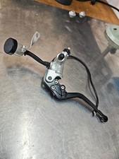 Pompa frizione radiale Ducati