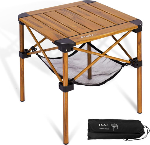 Mesa campeggio plegable - mesa,