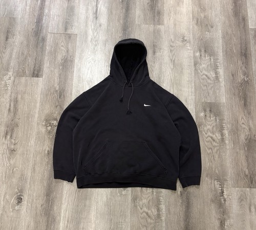 Vintage y2k nike side - nike, swoosh
