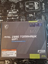 MSI Scheda Madre Socket V1 LGA