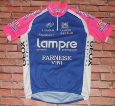 LAMPRE SANTINI MAGLIA SHIRT