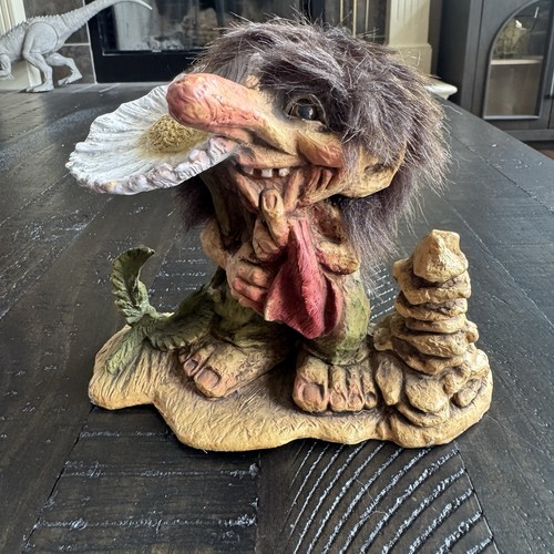 Nyform norway handmade - nyform, troll