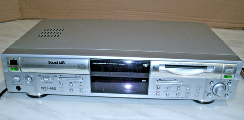 Soundlab lettore md - md, /