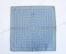 Sciarpa hermes saut gavroche - saut,