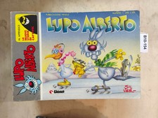 Lupo Alberto n. 7 - Silver -
